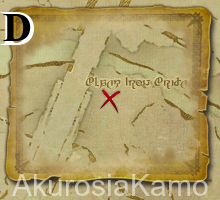 /assets/img/TreasureMaps/Vergilbte Archaeoleder-Karte/Westliches Hochland von Coerthas/D.webp